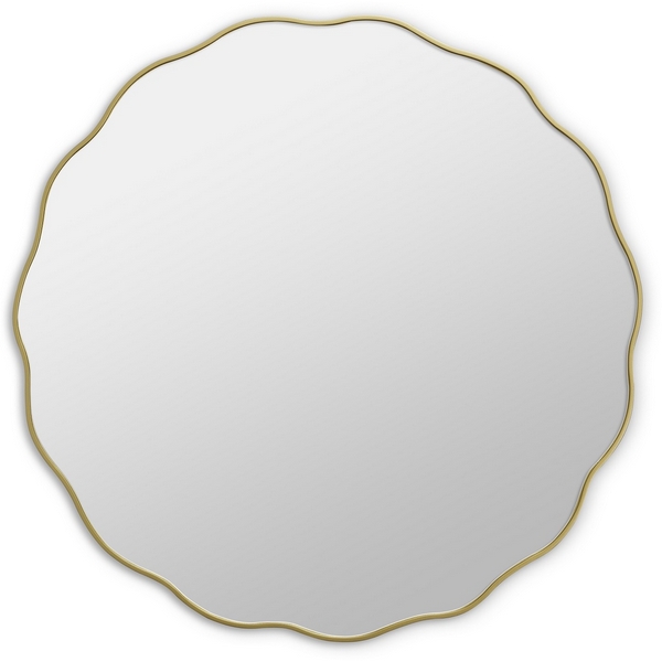 Fancy S Gold Зеркало в тонкой раме Smal Art-Zerkalo SM191GL 13826, Золото, Fancy S SM191GL
Fancy S Gold Зеркало в тонкой раме Smal Art-Zerkalo SM191GL 13826, Золото, Fancy S SM191GL