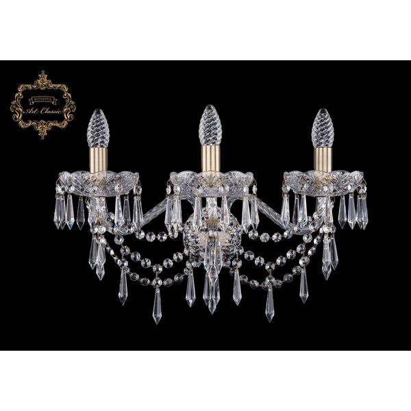 Хрустальное бра Art Classic 45231 10.23.3.200.XL.Br.Dr, Бронза, 11.23 10.23.3.200.XL.Br.Dr
Хрустальное бра Art Classic 45231 10.23.3.200.XL.Br.Dr, Бронза, 11.23 10.23.3.200.XL.Br.Dr