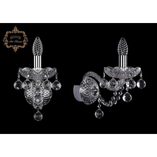 Хрустальное бра Art Classic 46327 10.26.1.165.XL.Cr.B, Хром, 11.26 10.26.1.165.XL.Cr.B
Хрустальное бра Art Classic 46327 10.26.1.165.XL.Cr.B, Хром, 11.26 10.26.1.165.XL.Cr.B