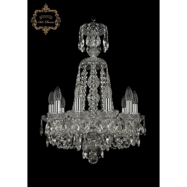 Хрустальная подвесная люстра Art Classic 45241 11.11.10.141.XL-62.Cr.Sp, Прозрачный, 11.11 11.11.10.141.XL-62.Cr.Sp
Хрустальная подвесная люстра Art Classic 45241 11.11.10.141.XL-62.Cr.Sp, Прозрачный, 11.11 11.11.10.141.XL-62.Cr.Sp