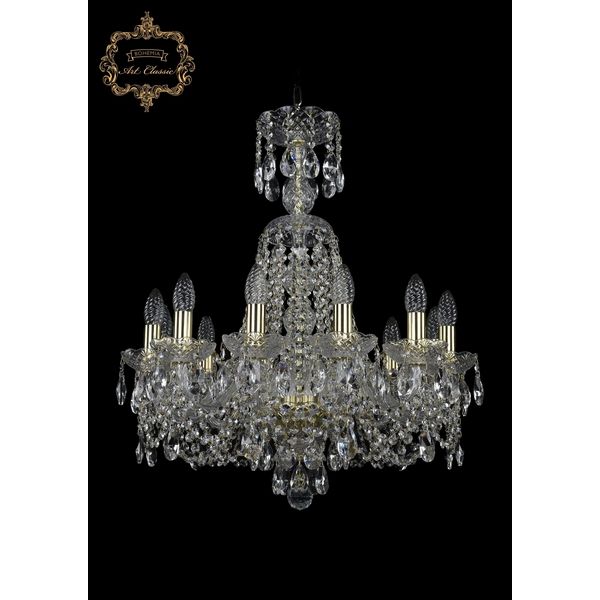 Хрустальная подвесная люстра Art Classic 45241 11.11.12.195.XL-68.Gd.Sp, Прозрачный, 11.11 11.11.12.195.XL-68.Gd.Sp
Хрустальная подвесная люстра Art Classic 45241 11.11.12.195.XL-68.Gd.Sp, Прозрачный, 11.11 11.11.12.195.XL-68.Gd.Sp