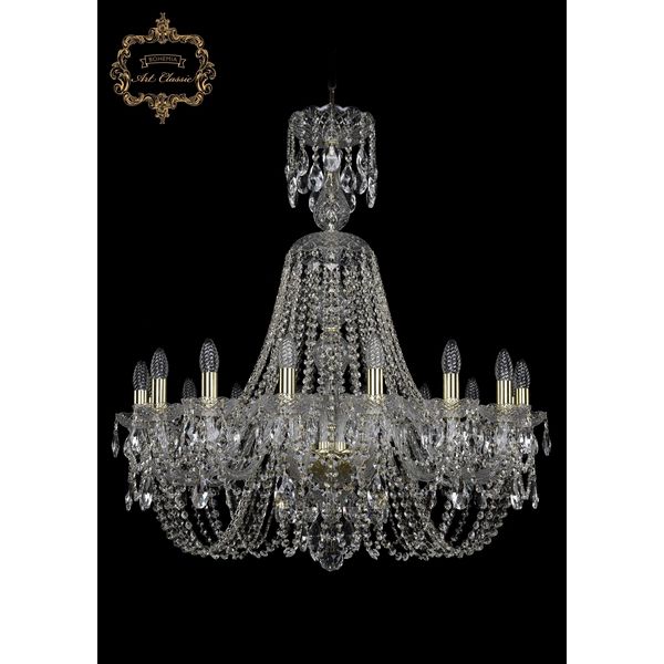 Хрустальная подвесная люстра Art Classic 45241 11.11.16.300.XL-95.Gd.Sp, Прозрачный, 11.11 11.11.16.300.XL-95.Gd.Sp
Хрустальная подвесная люстра Art Classic 45241 11.11.16.300.XL-95.Gd.Sp, Прозрачный, 11.11 11.11.16.300.XL-95.Gd.Sp