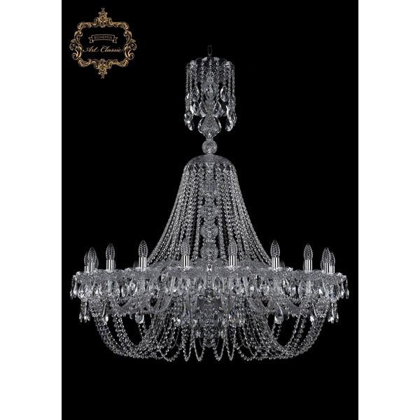 Хрустальная подвесная люстра Art Classic 45241 11.11.20.400.XL-132.Cr.Sp, Прозрачный, 11.11 11.11.20.400.XL-132.Cr.Sp
Хрустальная подвесная люстра Art Classic 45241 11.11.20.400.XL-132.Cr.Sp, Прозрачный, 11.11 11.11.20.400.XL-132.Cr.Sp