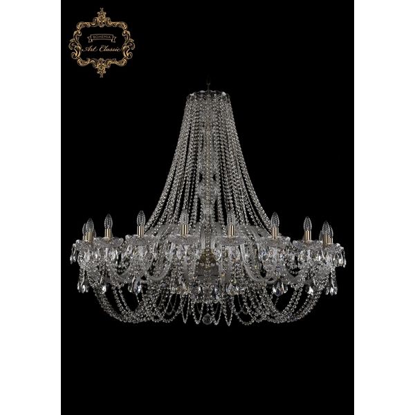 Хрустальная подвесная люстра Art Classic 45241 11.11.20.460.h-115.Br.Sp, Прозрачный, 11.11 11.11.20.460.h-115.Br.Sp
Хрустальная подвесная люстра Art Classic 45241 11.11.20.460.h-115.Br.Sp, Прозрачный, 11.11 11.11.20.460.h-115.Br.Sp