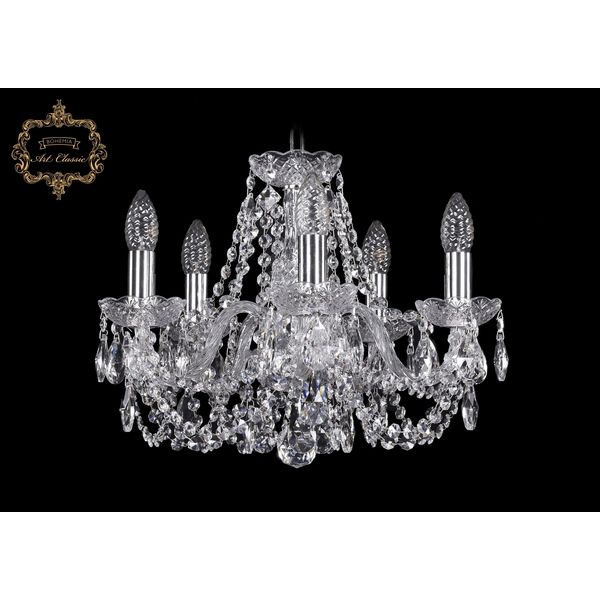 Хрустальная подвесная люстра Art Classic 45241 11.11.5.141.Cr.Sp, Прозрачный, 11.11 11.11.5.141.Cr.Sp
Хрустальная подвесная люстра Art Classic 45241 11.11.5.141.Cr.Sp, Прозрачный, 11.11 11.11.5.141.Cr.Sp