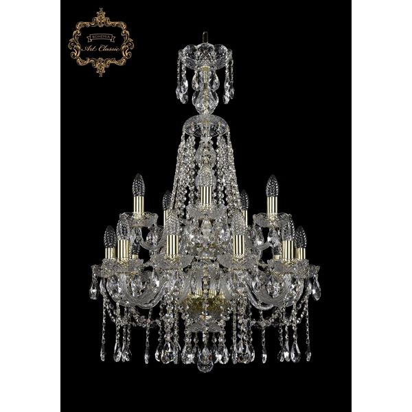 Хрустальная подвесная люстра Art Classic 45271 11.12.10+5.195.2d.XL-85.Gd.Sp, Прозрачный, 11.12 11.12.10+5.195.2d.XL-85.Gd.Sp
Хрустальная подвесная люстра Art Classic 45271 11.12.10+5.195.2d.XL-85.Gd.Sp, Прозрачный, 11.12 11.12.10+5.195.2d.XL-85.Gd.Sp