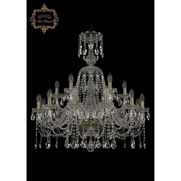 Хрустальная подвесная люстра Art Classic 45271 11.12.12+6.300.XL-90.Br.Sp, Прозрачный, 11.12 11.12.12+6.300.XL-90.Br.Sp
Хрустальная подвесная люстра Art Classic 45271 11.12.12+6.300.XL-90.Br.Sp, Прозрачный, 11.12 11.12.12+6.300.XL-90.Br.Sp
