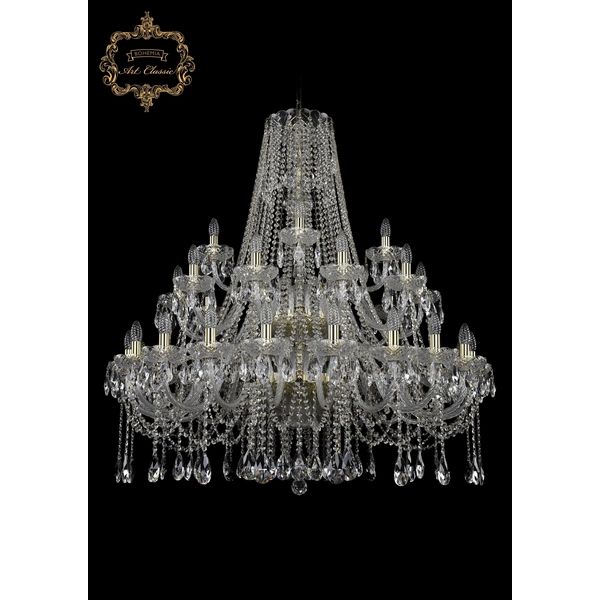 Хрустальная подвесная люстра Art Classic 45271 11.12.20+10+5.400.2d.Gd.Sp, Прозрачный, 11.12 11.12.20+10+5.400.2d.Gd.Sp
Хрустальная подвесная люстра Art Classic 45271 11.12.20+10+5.400.2d.Gd.Sp, Прозрачный, 11.12 11.12.20+10+5.400.2d.Gd.Sp