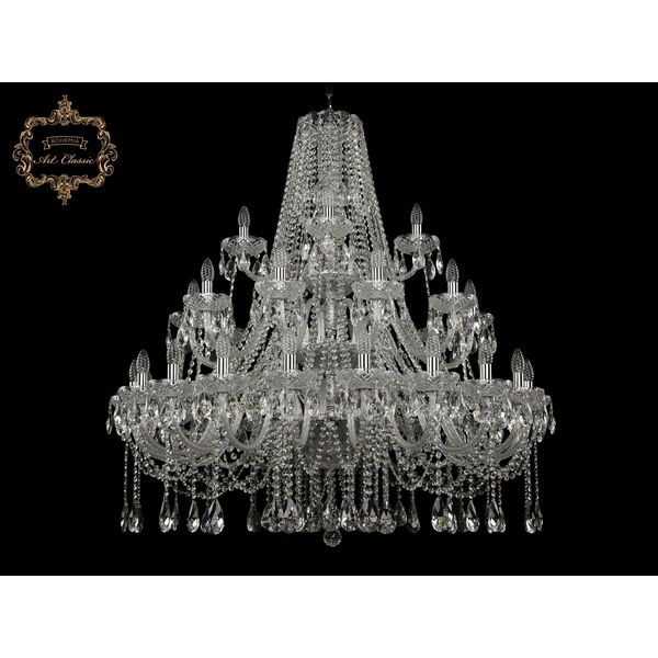 Хрустальная подвесная люстра Art Classic 45271 11.12.20+10+5.400.3d.Cr.Sp, Прозрачный, 11.12 11.12.20+10+5.400.3d.Cr.Sp
Хрустальная подвесная люстра Art Classic 45271 11.12.20+10+5.400.3d.Cr.Sp, Прозрачный, 11.12 11.12.20+10+5.400.3d.Cr.Sp
