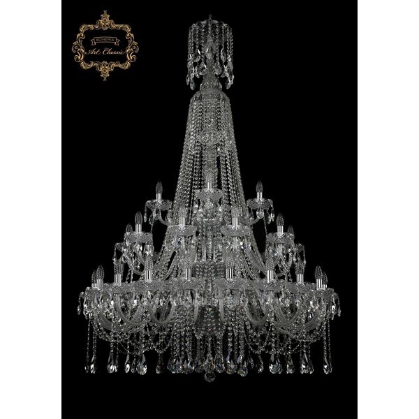 Хрустальная подвесная люстра Art Classic 45271 11.12.20+10+5.400.3d.XL-172.Cr.Sp, Прозрачный, 11.12 11.12.20+10+5.400.3d.XL-172.Cr.Sp
Хрустальная подвесная люстра Art Classic 45271 11.12.20+10+5.400.3d.XL-172.Cr.Sp, Прозрачный, 11.12 11.12.20+10+5.400.3d.XL-172.Cr.Sp