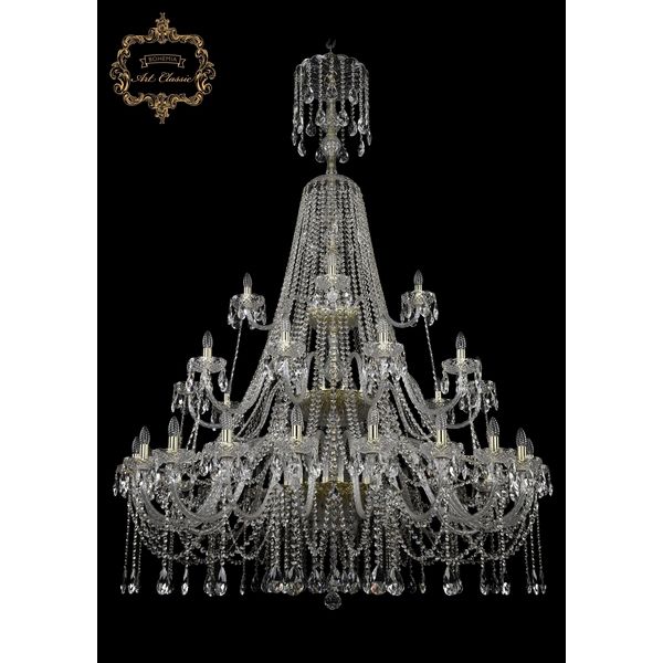 Хрустальная подвесная люстра Art Classic 45271 11.12.20+10+5.530.3d.XL-205.Gd.Sp, Прозрачный, 11.12 11.12.20+10+5.530.3d.XL-205.Gd.Sp
Хрустальная подвесная люстра Art Classic 45271 11.12.20+10+5.530.3d.XL-205.Gd.Sp, Прозрачный, 11.12 11.12.20+10+5.530.3d.XL-205.Gd.Sp