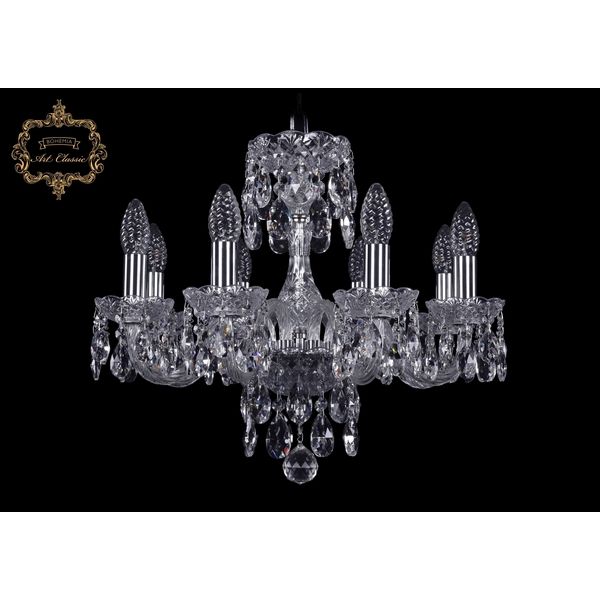 Хрустальная подвесная люстра Art Classic 41579 11.13.8.165.Cr.Sp, Прозрачный, 11.13 11.13.8.165.Cr.Sp
Хрустальная подвесная люстра Art Classic 41579 11.13.8.165.Cr.Sp, Прозрачный, 11.13 11.13.8.165.Cr.Sp