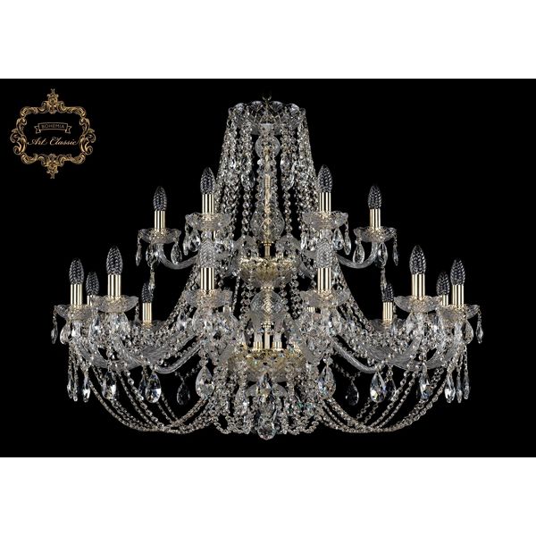 Хрустальная подвесная люстра Art Classic 44501 11.21.12+6.360.2d.Gd.Sp, Прозрачный, 11.21 11.21.12+6.360.2d.Gd.Sp
Хрустальная подвесная люстра Art Classic 44501 11.21.12+6.360.2d.Gd.Sp, Прозрачный, 11.21 11.21.12+6.360.2d.Gd.Sp