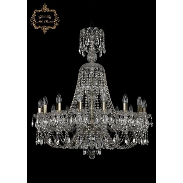 Хрустальная подвесная люстра Art Classic 44501 11.21.16.300.XL-95.Br.Sp подсвечник, Прозрачный, 11.21 11.21.16.300.XL-95.Br.Sp
Хрустальная подвесная люстра Art Classic 44501 11.21.16.300.XL-95.Br.Sp подсвечник, Прозрачный, 11.21 11.21.16.300.XL-95.Br.Sp