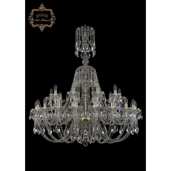 Хрустальная подвесная люстра Art Classic 44501 11.21.20+10.400.XL-132.Gd.Sp подсвечник, Прозрачный, 11.21 11.21.20+10.400.XL-132.Gd.Sp
Хрустальная подвесная люстра Art Classic 44501 11.21.20+10.400.XL-132.Gd.Sp подсвечник, Прозрачный, 11.21 11.21.20+10.400.XL-132.Gd.Sp