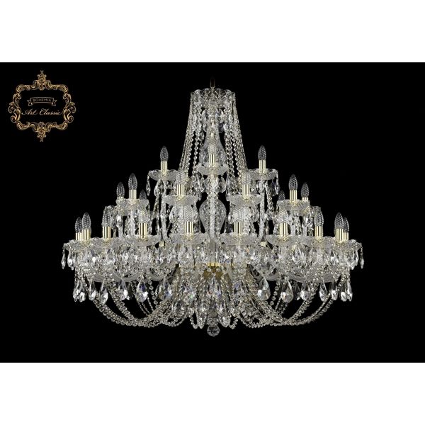 Хрустальная подвесная люстра Art Classic 44501 11.21.20+10+5.400.Gd.Sp, Прозрачный, 11.21 11.21.20+10+5.400.Gd.Sp
Хрустальная подвесная люстра Art Classic 44501 11.21.20+10+5.400.Gd.Sp, Прозрачный, 11.21 11.21.20+10+5.400.Gd.Sp