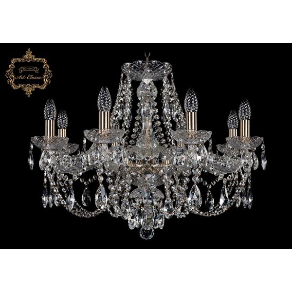 Хрустальная подвесная люстра Art Classic 44501 11.21.8.220.Br.Sp, Прозрачный, 11.21 11.21.8.220.Br.Sp
Хрустальная подвесная люстра Art Classic 44501 11.21.8.220.Br.Sp, Прозрачный, 11.21 11.21.8.220.Br.Sp