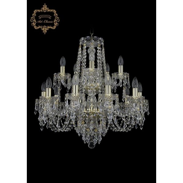 Хрустальная подвесная люстра Art Classic 45231 11.23.10+5.220.2d.Gd.Dr, Прозрачный, 11.23 11.23.10+5.220.2d.Gd.Dr
Хрустальная подвесная люстра Art Classic 45231 11.23.10+5.220.2d.Gd.Dr, Прозрачный, 11.23 11.23.10+5.220.2d.Gd.Dr