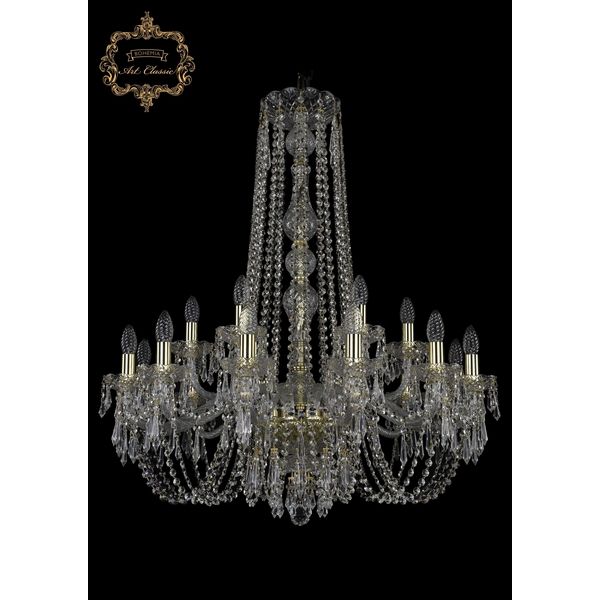 Хрустальная подвесная люстра Art Classic 45231 11.23.12+6.300.h-95.Gd.Dr, Прозрачный, 11.23 11.23.12+6.300.h-95.Gd.Dr
Хрустальная подвесная люстра Art Classic 45231 11.23.12+6.300.h-95.Gd.Dr, Прозрачный, 11.23 11.23.12+6.300.h-95.Gd.Dr