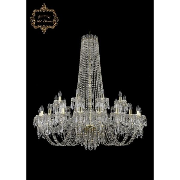 Хрустальная подвесная люстра Art Classic 45231 11.23.20+10.400.h-122.Gd.Dr, Прозрачный, 11.23 11.23.20+10.400.h-122.Gd.Dr
Хрустальная подвесная люстра Art Classic 45231 11.23.20+10.400.h-122.Gd.Dr, Прозрачный, 11.23 11.23.20+10.400.h-122.Gd.Dr