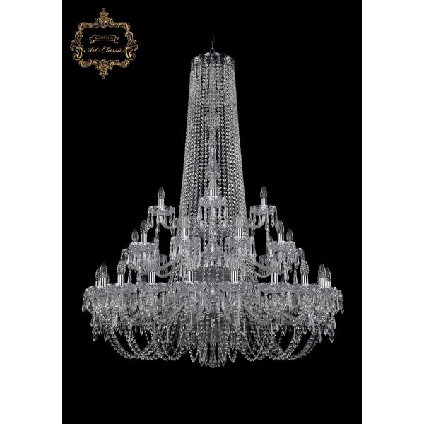Хрустальная подвесная люстра Art Classic 45231 11.23.20+10+5.400.3d.h-150.Cr.Dr, Прозрачный, 11.23 11.23.20+10+5.400.3d.h-150.Cr.Dr
Хрустальная подвесная люстра Art Classic 45231 11.23.20+10+5.400.3d.h-150.Cr.Dr, Прозрачный, 11.23 11.23.20+10+5.400.3d.h-150.Cr.Dr