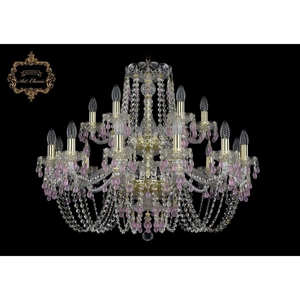 Хрустальная подвесная люстра Art Classic 45597 11.24.12+6.300.2d.Gd.V7010, Прозрачный, 11.24 11.24.12+6.300.2d.Gd.V7010
Хрустальная подвесная люстра Art Classic 45597 11.24.12+6.300.2d.Gd.V7010, Прозрачный, 11.24 11.24.12+6.300.2d.Gd.V7010