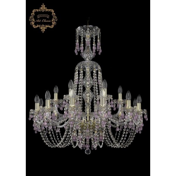 Хрустальная подвесная люстра Art Classic 45597 11.24.12+6.300.XL-93.Gd.V7010, Прозрачный, 11.24 11.24.12+6.300.XL-93.Gd.V7010
Хрустальная подвесная люстра Art Classic 45597 11.24.12+6.300.XL-93.Gd.V7010, Прозрачный, 11.24 11.24.12+6.300.XL-93.Gd.V7010