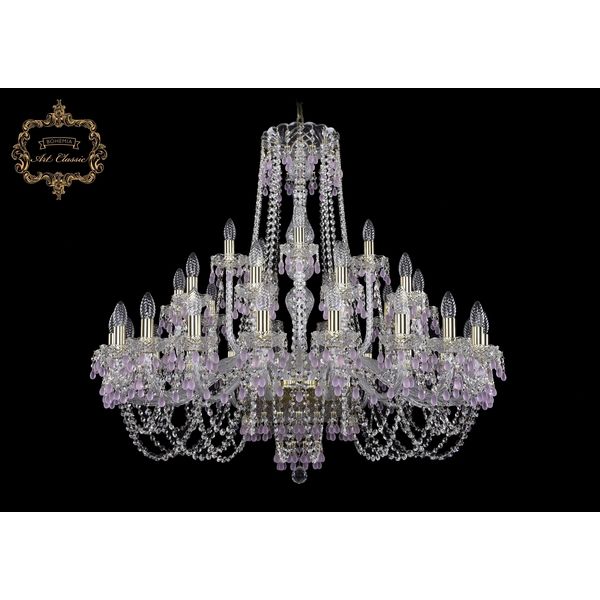 Хрустальная подвесная люстра Art Classic 45597 11.24.20+10+5.360.Gd.V7010, Прозрачный, 11.24 11.24.20+10+5.360.Gd.V7010
Хрустальная подвесная люстра Art Classic 45597 11.24.20+10+5.360.Gd.V7010, Прозрачный, 11.24 11.24.20+10+5.360.Gd.V7010