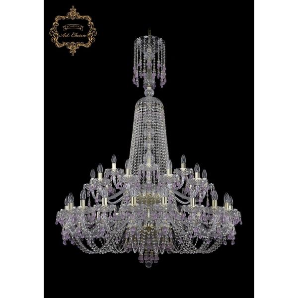Хрустальная подвесная люстра Art Classic 45597 11.24.20+10+5.400.2d.XL-158.Gd.V7010, Прозрачный, 11.24 11.24.20+10+5.400.2d.XL-158.Gd.V7010
Хрустальная подвесная люстра Art Classic 45597 11.24.20+10+5.400.2d.XL-158.Gd.V7010, Прозрачный, 11.24 11.24.20+10+5.400.2d.XL-158.Gd.V7010