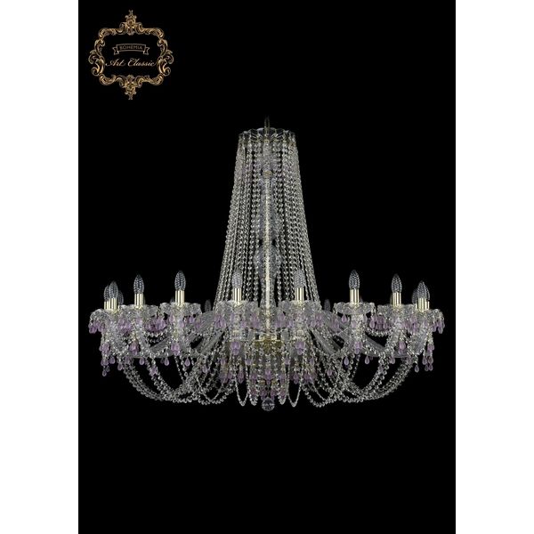Хрустальная подвесная люстра Art Classic 45597 11.24.20.460.h-108.Gd.V7010, Прозрачный, 11.24 11.24.20.460.h-108.Gd.V7010
Хрустальная подвесная люстра Art Classic 45597 11.24.20.460.h-108.Gd.V7010, Прозрачный, 11.24 11.24.20.460.h-108.Gd.V7010