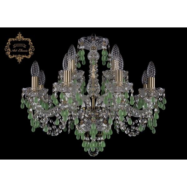 Хрустальная подвесная люстра Art Classic 45597 11.24.8+4.200.Br.V5001, Прозрачный, 11.24 11.24.8+4.200.Br.V5001
Хрустальная подвесная люстра Art Classic 45597 11.24.8+4.200.Br.V5001, Прозрачный, 11.24 11.24.8+4.200.Br.V5001