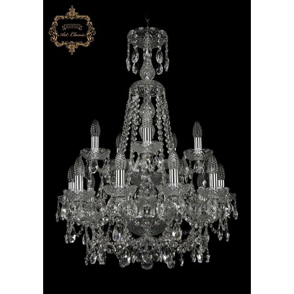 Хрустальная подвесная люстра Art Classic 45962 11.25.10+5.200.2d.XL-84.Cr.Sp, Прозрачный, 11.25 11.25.10+5.200.2d.XL-84.Cr.Sp
Хрустальная подвесная люстра Art Classic 45962 11.25.10+5.200.2d.XL-84.Cr.Sp, Прозрачный, 11.25 11.25.10+5.200.2d.XL-84.Cr.Sp
