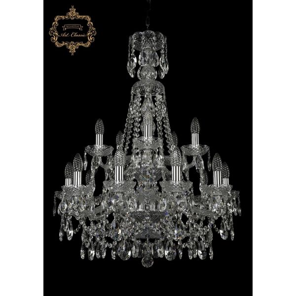 Хрустальная подвесная люстра Art Classic 45962 11.25.10+5.220.2d.XL-85.Cr.Sp, Прозрачный, 11.25 11.25.10+5.220.2d.XL-85.Cr.Sp
Хрустальная подвесная люстра Art Classic 45962 11.25.10+5.220.2d.XL-85.Cr.Sp, Прозрачный, 11.25 11.25.10+5.220.2d.XL-85.Cr.Sp