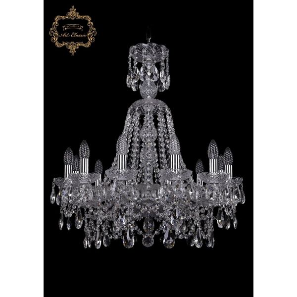 Хрустальная подвесная люстра Art Classic 45962 11.25.12.220.XL-74.Cr.Sp, Прозрачный, 11.25 11.25.12.220.XL-74.Cr.Sp
Хрустальная подвесная люстра Art Classic 45962 11.25.12.220.XL-74.Cr.Sp, Прозрачный, 11.25 11.25.12.220.XL-74.Cr.Sp