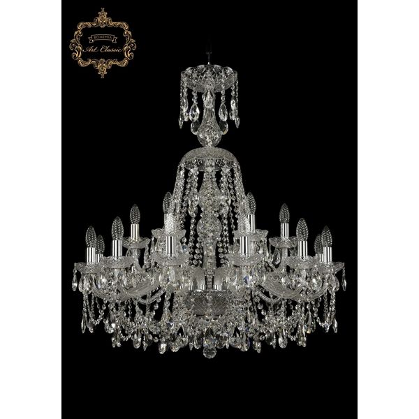 Хрустальная подвесная люстра Art Classic 45962 11.25.12+6.300.XL-91.Cr.Sp, Прозрачный, 11.25 11.25.12+6.300.XL-91.Cr.Sp
Хрустальная подвесная люстра Art Classic 45962 11.25.12+6.300.XL-91.Cr.Sp, Прозрачный, 11.25 11.25.12+6.300.XL-91.Cr.Sp