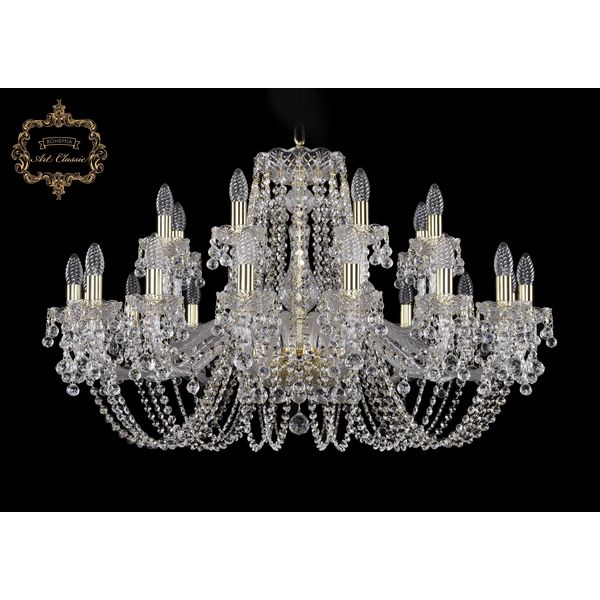 Хрустальная подвесная люстра Art Classic 46327 11.26.16+8.360.Gd.B, Прозрачный, 11.26 11.26.16+8.360.Gd.B
Хрустальная подвесная люстра Art Classic 46327 11.26.16+8.360.Gd.B, Прозрачный, 11.26 11.26.16+8.360.Gd.B