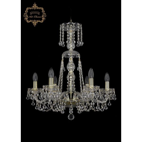 Хрустальная подвесная люстра Art Classic 46327 11.26.6.200.XL-65.Gd.B, Прозрачный, 11.26 11.26.6.200.XL-65.Gd.B
Хрустальная подвесная люстра Art Classic 46327 11.26.6.200.XL-65.Gd.B, Прозрачный, 11.26 11.26.6.200.XL-65.Gd.B
