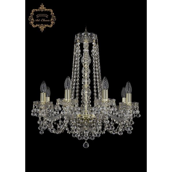 Хрустальная подвесная люстра Art Classic 46327 11.26.8.200.h-63.Gd.B, Прозрачный, 11.26 11.26.8.200.h-63.Gd.B
Хрустальная подвесная люстра Art Classic 46327 11.26.8.200.h-63.Gd.B, Прозрачный, 11.26 11.26.8.200.h-63.Gd.B