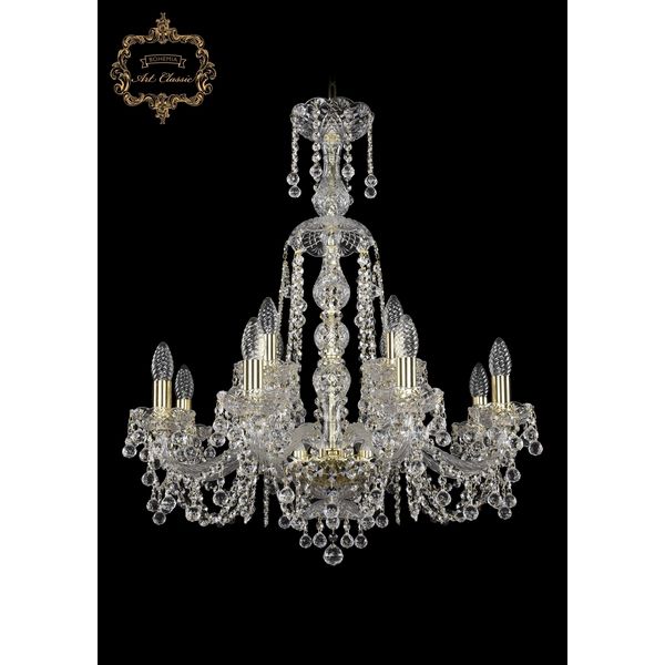 Хрустальная подвесная люстра Art Classic 46327 11.26.8+4.220.XL-77.Gd.B, Прозрачный, 11.26 11.26.8+4.220.XL-77.Gd.B
Хрустальная подвесная люстра Art Classic 46327 11.26.8+4.220.XL-77.Gd.B, Прозрачный, 11.26 11.26.8+4.220.XL-77.Gd.B
