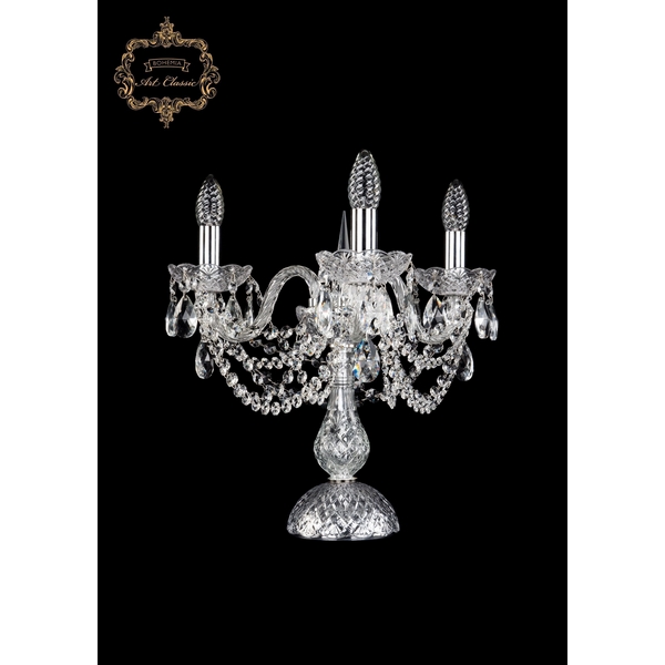 Хрустальная настольная лампа Art Classic 45241 12.11.3.141-37.Gd.Sp, Прозрачный, 11.11 12.11.3.141-37.Gd.Sp
Хрустальная настольная лампа Art Classic 45241 12.11.3.141-37.Gd.Sp, Прозрачный, 11.11 12.11.3.141-37.Gd.Sp