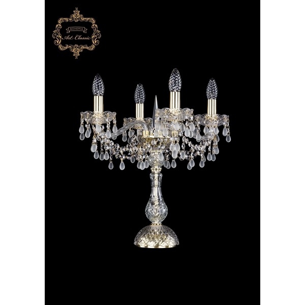 Хрустальная настольная лампа Art Classic 45597 12.24.4.141-45.Gd.V0300, Прозрачный, 11.24 12.24.4.141-45.Gd.V0300
Хрустальная настольная лампа Art Classic 45597 12.24.4.141-45.Gd.V0300, Прозрачный, 11.24 12.24.4.141-45.Gd.V0300