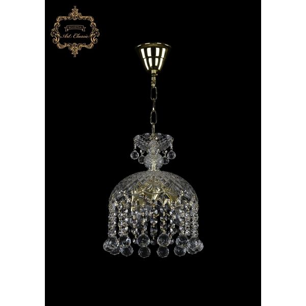 Хрустальный подвесной светильник Art Classic Универсальная 14.01.3.d22.Gd.B, Прозрачный, Универсальная 14.01.3.d22.Gd.B
Хрустальный подвесной светильник Art Classic Универсальная 14.01.3.d22.Gd.B, Прозрачный, Универсальная 14.01.3.d22.Gd.B