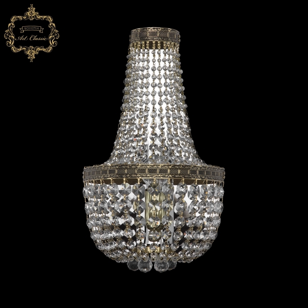 Бра Art Classic 20.28 20.281B.H2.20SP.GB, Прозрачный, 20.28 20.281B.H2.20SP.GB
Бра Art Classic 20.28 20.281B.H2.20SP.GB, Прозрачный, 20.28 20.281B.H2.20SP.GB
