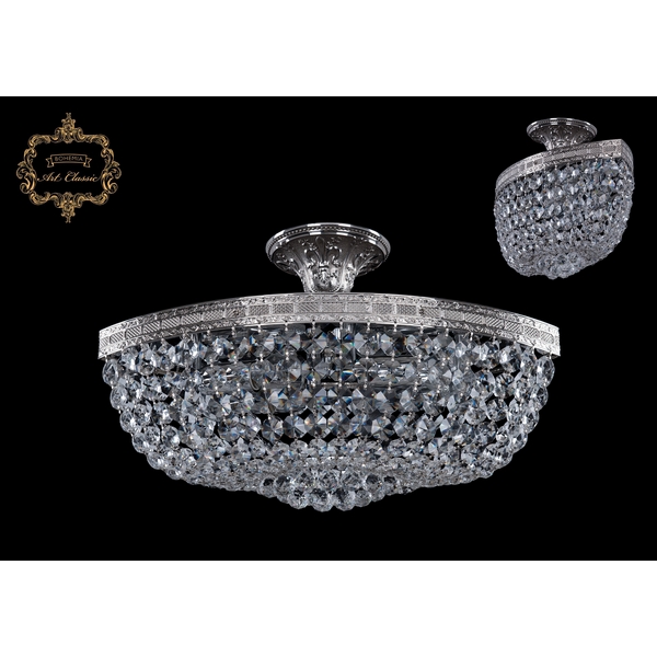 Потолочная люстра Art Classic 21.28 21.283.45SP.Ni, Прозрачный, 21.28 21.283.45SP.Ni
Потолочная люстра Art Classic 21.28 21.283.45SP.Ni, Прозрачный, 21.28 21.283.45SP.Ni