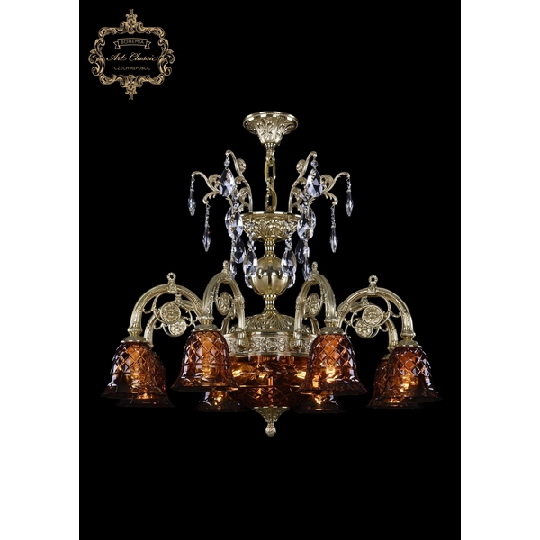 Подвесная люстра Art Classic 31.24 31.24.8.KR175SP.250IT.G.Sp.Amber.1B, Янтарный, 31.24 31.24.8.KR175SP.250IT.G.Sp.Amber.1B
Подвесная люстра Art Classic 31.24 31.24.8.KR175SP.250IT.G.Sp.Amber.1B, Янтарный, 31.24 31.24.8.KR175SP.250IT.G.Sp.Amber.1B