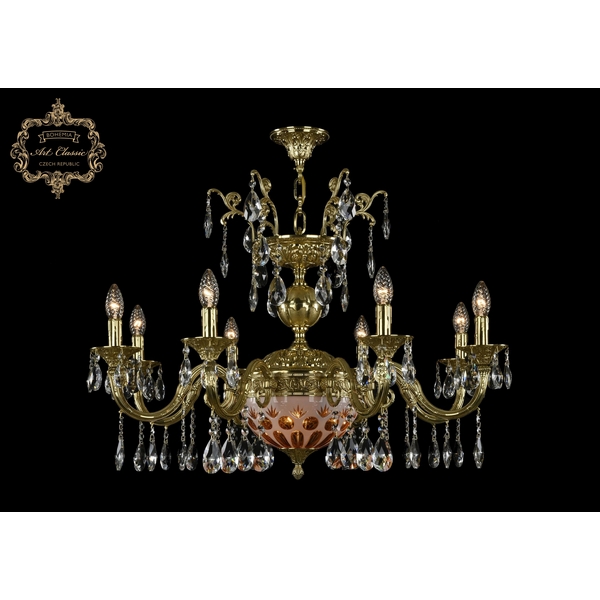 Подвесная люстра с хрустальными подвесками Art Classic 31.29 31.29.8.CK250SP.250GL.G.Sp.Amber.White.1E, Золото, 31.29 31.29.8.CK250SP.250GL.G.Sp.Amber.White.1E
Подвесная люстра с хрустальными подвесками Art Classic 31.29 31.29.8.CK250SP.250GL.G.Sp.Amber.White.1E, Золото, 31.29 31.29.8.CK250SP.250GL.G.Sp.Amber.White.1E