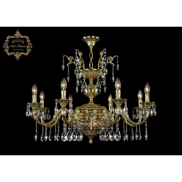 Подвесная люстра с хрустальными подвесками Art Classic 31.29 31.29.8.CK250SP.250GL.G.Sp.Clear.1D, Золото, 31.29 31.29.8.CK250SP.250GL.G.Sp.Clear.1D
Подвесная люстра с хрустальными подвесками Art Classic 31.29 31.29.8.CK250SP.250GL.G.Sp.Clear.1D, Золото, 31.29 31.29.8.CK250SP.250GL.G.Sp.Clear.1D
