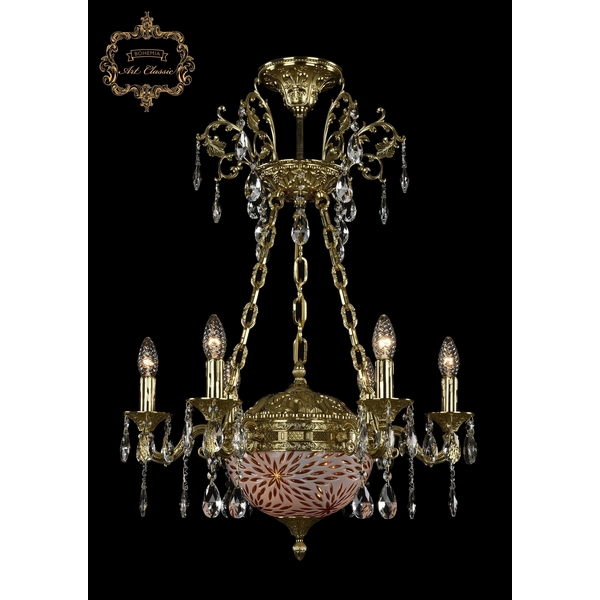 Подвесная люстра с хрустальными подвесками Art Classic 31.51 31.51.6.CK125SP.250SP.G.Sp.Amber.White.1A, Золото, 31.51 31.51.6.CK125SP.250SP.G.Sp.Amber.White.1A
Подвесная люстра с хрустальными подвесками Art Classic 31.51 31.51.6.CK125SP.250SP.G.Sp.Amber.White.1A, Золото, 31.51 31.51.6.CK125SP.250SP.G.Sp.Amber.White.1A