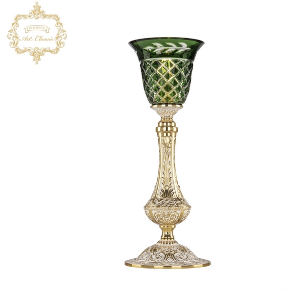 Настольная лампа Art Classic 32.11 32.1100L.15.GW.P2.Clear-Green.H-1J, Зеленый, 32.11 32.1100L.15.GW.P2.Clear-Green.H-1J
Настольная лампа Art Classic 32.11 32.1100L.15.GW.P2.Clear-Green.H-1J, Зеленый, 32.11 32.1100L.15.GW.P2.Clear-Green.H-1J