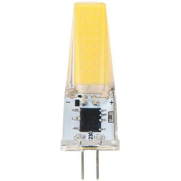 Светодиодная лампа капсульная 2.5W 240Lm 4000К G4 Arte Lamp Lugo A0425-4K, Lugo A0425-4K
Светодиодная лампа капсульная 2.5W 240Lm 4000К G4 Arte Lamp Lugo A0425-4K, Lugo A0425-4K